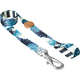 Conjunto Peitoral Neoprene e Guia Noronha