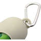 Kit Saquinhos Higienicos Cata-Caca com Dispenser Germanhart Eco Folhas