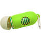 Kit Saquinhos Higienicos Cata-Caca com Dispenser Germanhart Eco Bambu