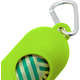 Kit Saquinhos Higienicos Cata-Caca com Dispenser Germanhart Eco Bambu