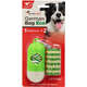 Kit Saquinhos Higienicos Cata-Caca com Dispenser Germanhart Eco Bambu