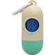 Kit Saquinhos Higienicos Cata-Caca com Dispenser Germanhart Eco Waves