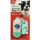 Kit Saquinhos Higienicos Cata-Caca com Dispenser Germanhart Eco Waves
