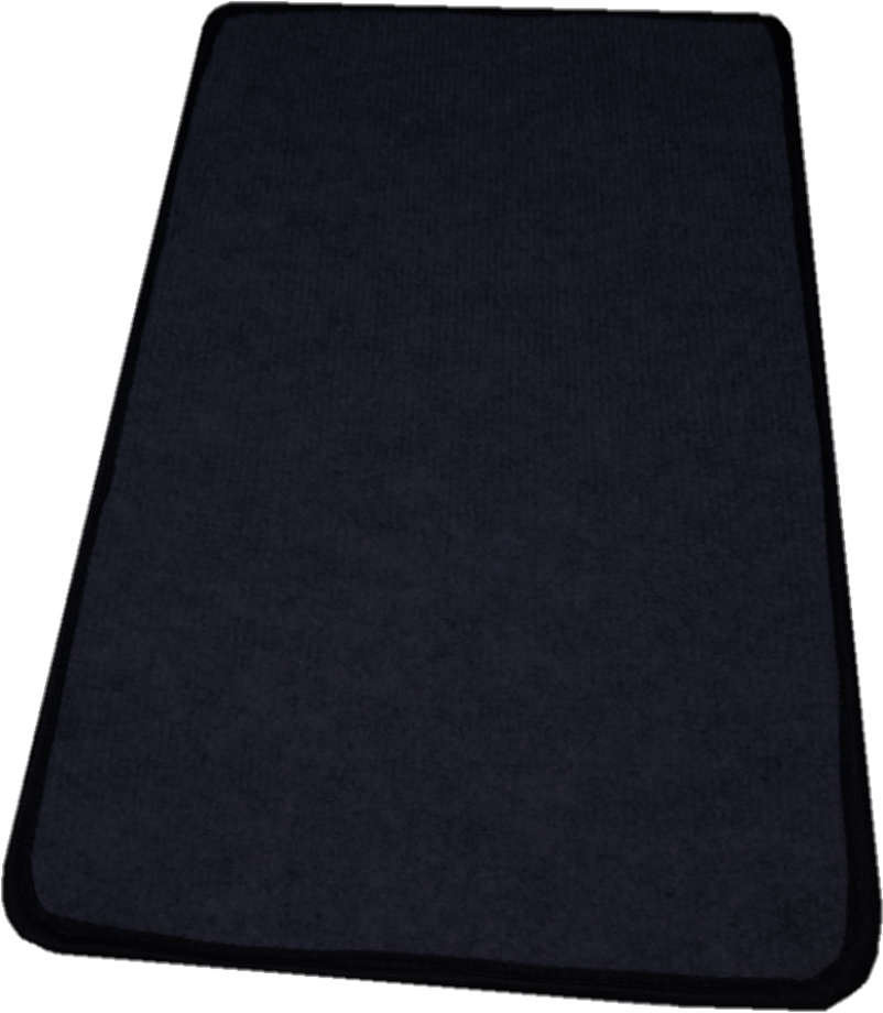 Refil Brinquedo Arranhador Rampa Preto - Tam. Único