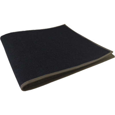 Refil Brinquedo Arranhador Hexágono Preto