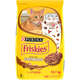 Ração Seca Nestlé Purina Friskies Megamix para Gatos Castrados