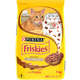 Ração Seca Nestlé Purina Friskies Megamix para Gatos Castrados