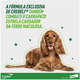 Antipulgas e Carrapatos Elanco Credeli 56,25 mg para Cães