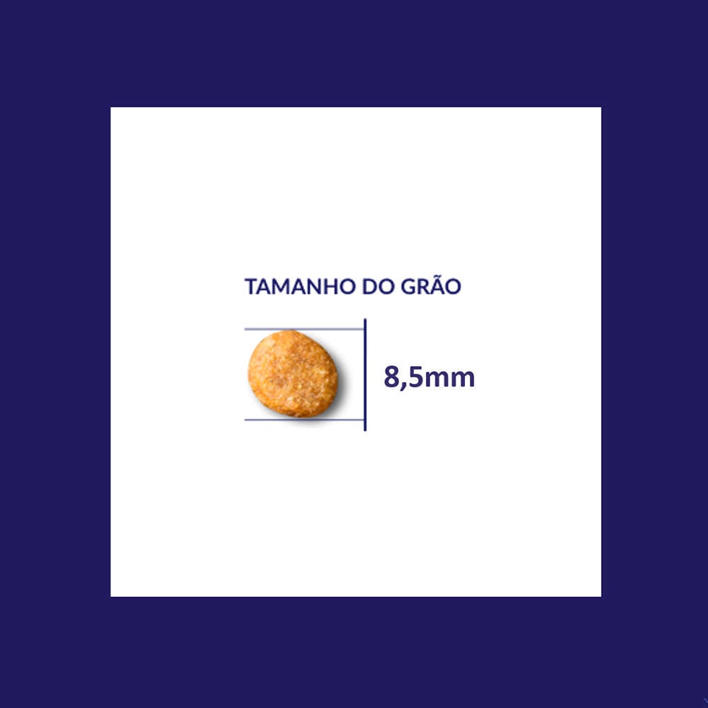 Ração Nutrilus Pro+ Frango para Gatos Adultos Castrados - 10,1Kg