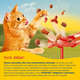 Ração Seca Nestlé Purina Friskies Megamix para Gatos Castrados