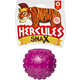 Brinquedo Bola com Dispenser de Ração Roxo Sabor Bacon para Cães