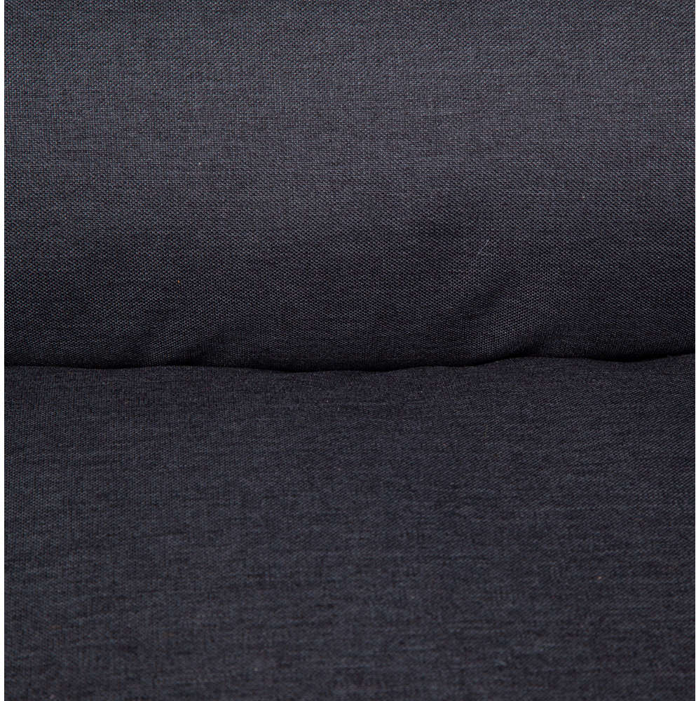 Cama Fábrica Pet Lona Chumbo - Tam. EXG