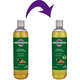 Shampoo Megamazon Forest Energy