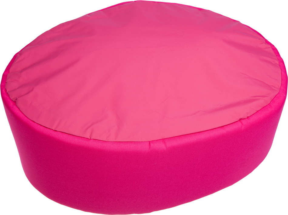 Cama Europa Paris Fábrica Pet Pink - Tam. M