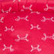 Cama Europa Paris Fábrica Pet - Pink