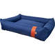 Cama Fábrica Pet Lona Azul Marinho