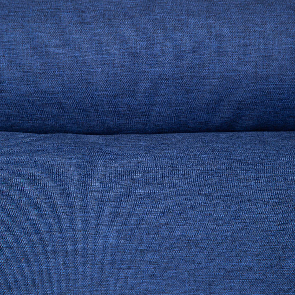 Cama Fábrica Pet Lona Azul Marinho - Tam. EXG