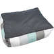 Cama Fábrica Pet Decor Cinza