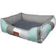 Cama Fábrica Pet Decor Cinza