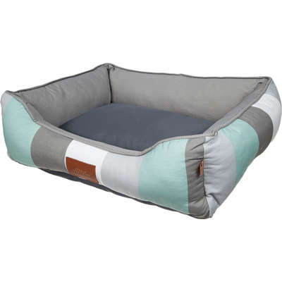 Cama Fábrica Pet Decor Cinza