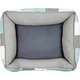Cama Fábrica Pet Decor Cinza