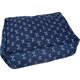 Cama Fabrica Pet Munique Azul Marinho