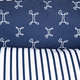 Cama Fabrica Pet Munique Azul Marinho