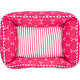 Cama Fabrica Pet Munique Pink