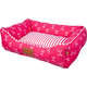 Cama Fabrica Pet Munique Pink