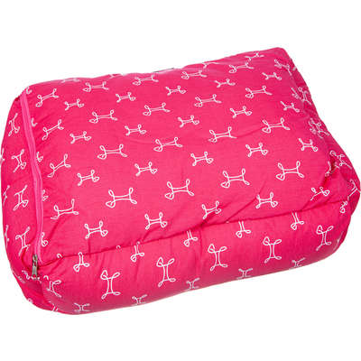 Cama Fabrica Pet Munique Pink