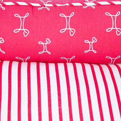Cama Fabrica Pet Munique Pink