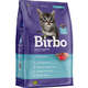 Ração Seca Birbo Carne e Frango para Gatos Filhotes