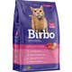 Ração Seca Birbo Frango, Carne e Peixe para Gatos Adultos