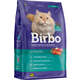 Ração Seca Birbo Frutos do Mar para Gatos Castrados