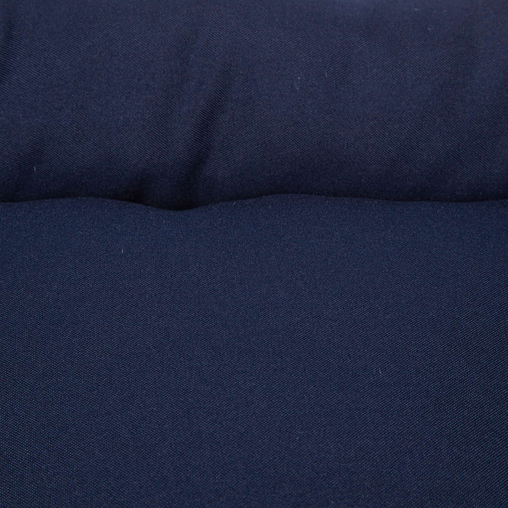 Cama Retangular Fábrica Pet Marinho - Tam. GG