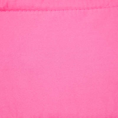 Edredom Fabrica Pet Liso Rosa