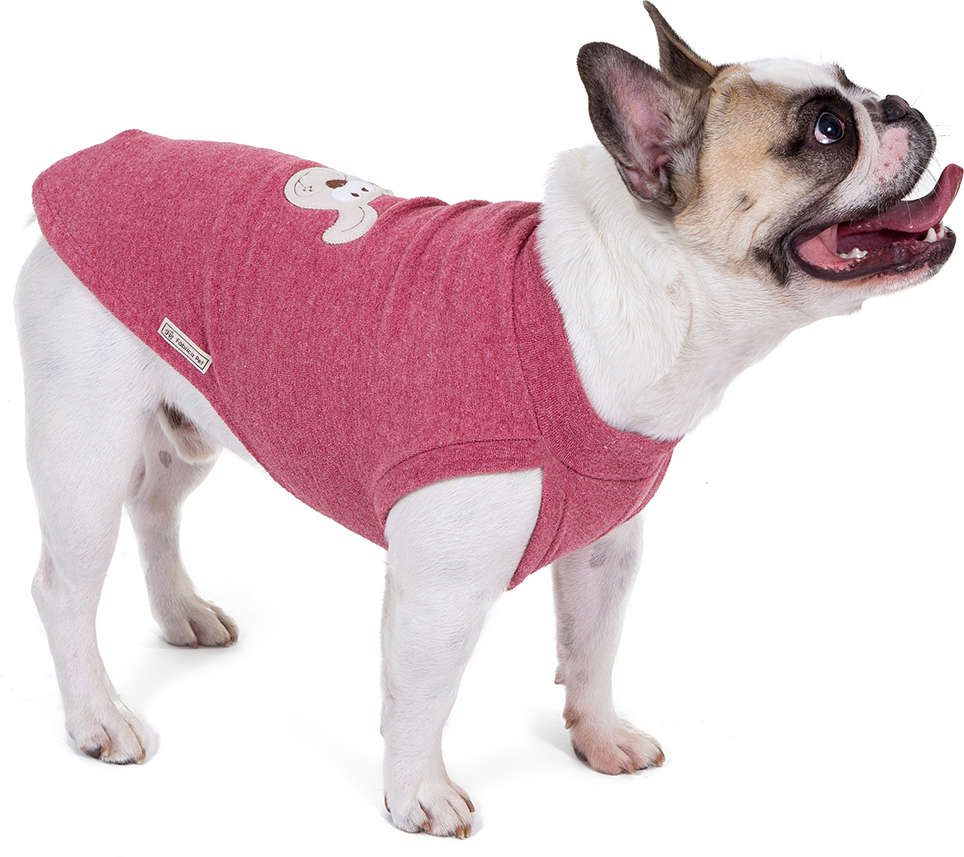 Blusa Soft Canelada Vermelha - Tam. 20