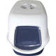 Banheiro American Pets Cathy com Filtro Coberto - Azul