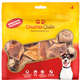 Petisco Churraspet para Cães Porte Pequeno Sabor Defumado e Natural Sortido