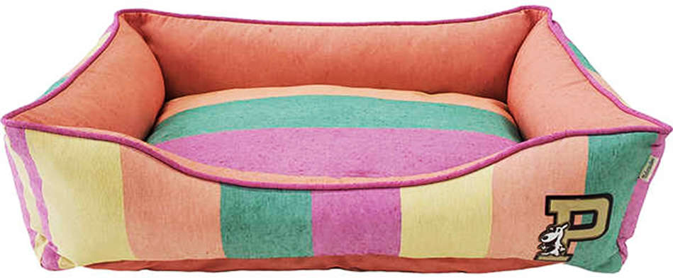 Cama Reciclato Corale - Tam. 02