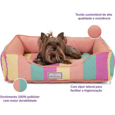 Cama Reciclato Corale