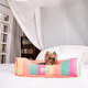 Cama Reciclato Corale