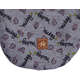 Capa Disney Mickey Polegar Cinza