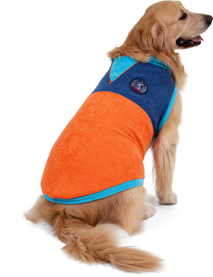 Blusa Jaguard Tricolor Sport - Tam. 01