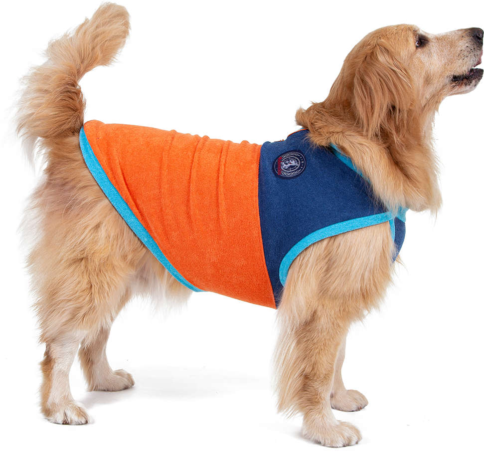 Blusa Jaguard Tricolor Sport - Tam. 01