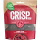 Petisco Natural Crisp para Cães Sabor Carne