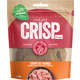 Petisco Natural Crisp para Cães Sabor Strips de Frango