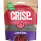 Petisco Natural Crisp para Cães Sabor Fígado