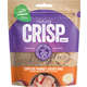 Petisco Natural Crisp para Cães Sabor Batata Doce e Frango