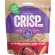 Petisco Natural Crisp para Cães Sabor Alecrim e Batata Doce
